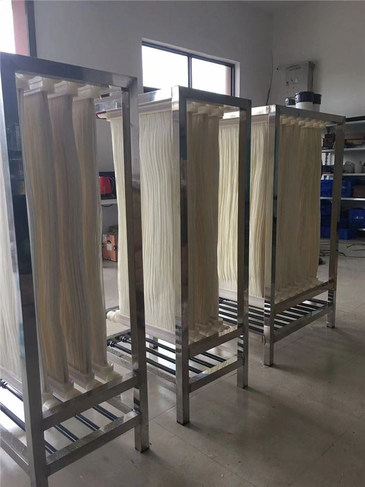 اینیروبک ایم بی آر میمبرین بائیوریکٹر