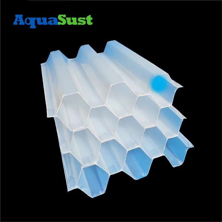 lamella filter