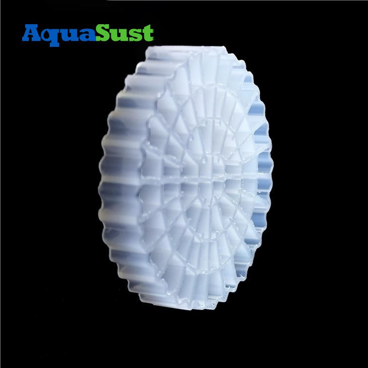 واٹر کوئی فلٹر میڈیا