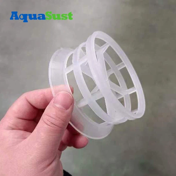 Cascade Mini Ring