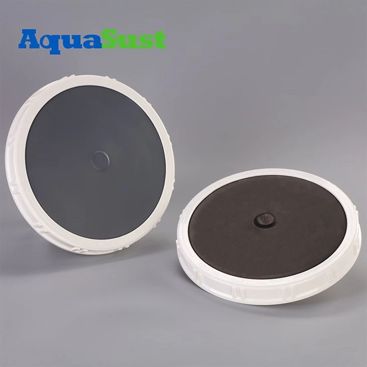 Membrane Disc Type Fine Bubble Air Diffuser
