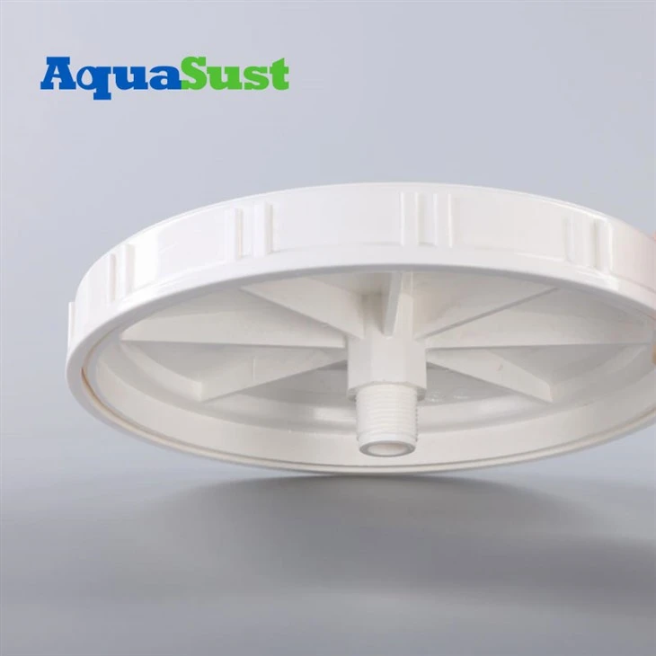 Membrane Disc Type Fine Bubble Air Diffuser