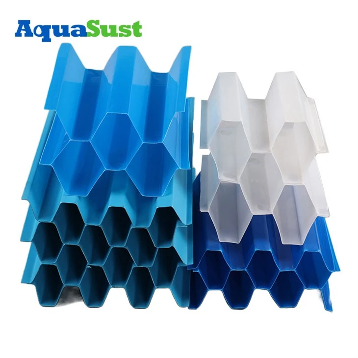 Tube Settler Design