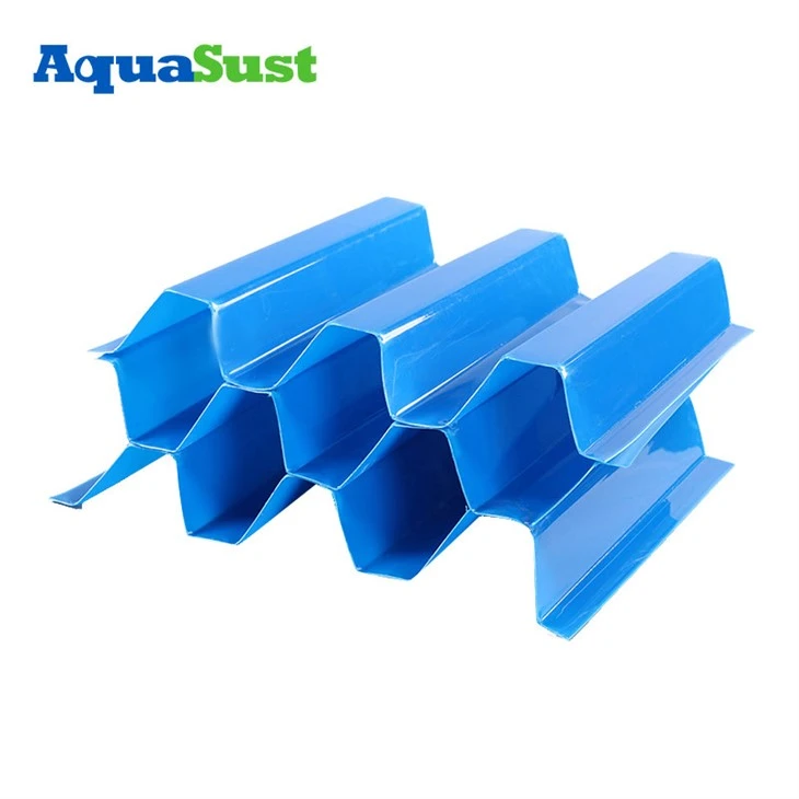 Tube Settler Design