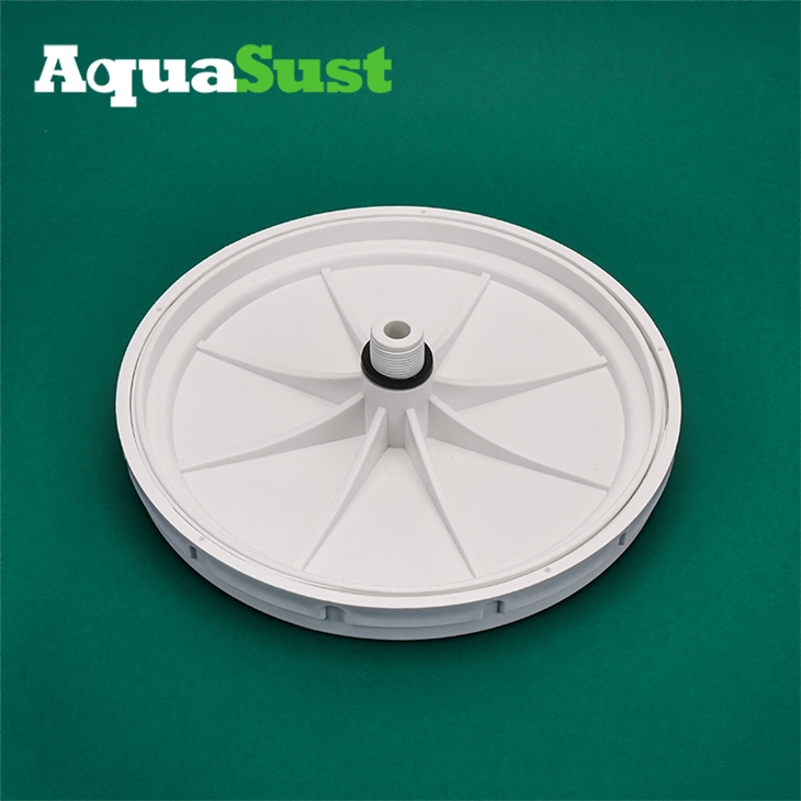 ڈفیوزر ڈسک کی تبدیلی