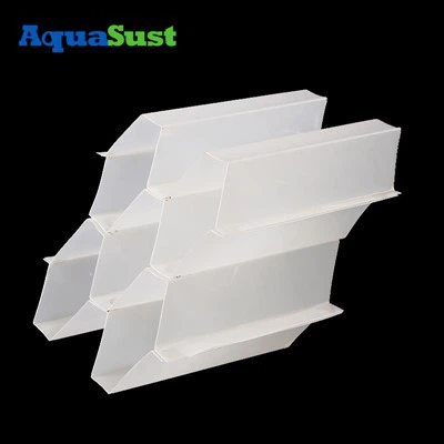 پی پی ٹیوب سیٹلر ماڈیولز لیمیلا