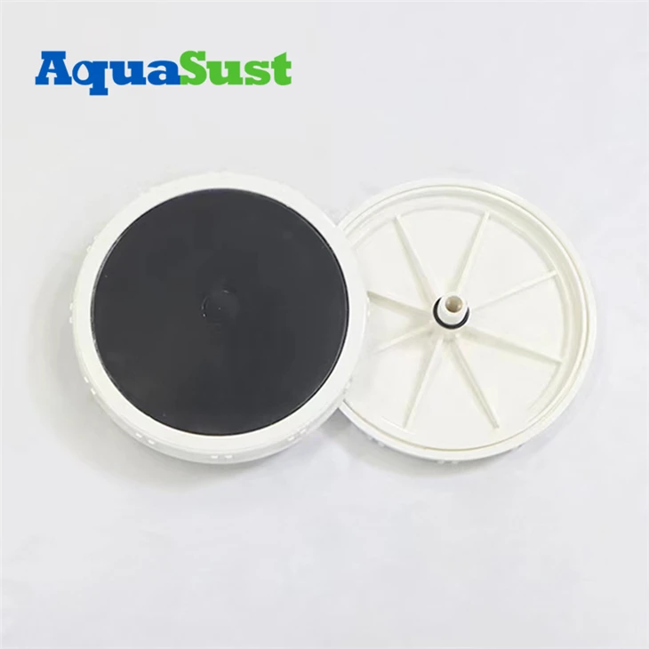 air disc diffuser