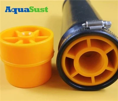 اچھے معیار کا TD93 1000MM ٹیوب ڈفیوزر
